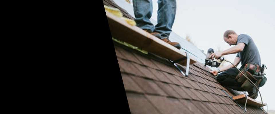 Clintonville Roofing Contractors